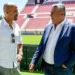 Verón: «Tapia y Toviggino quieren tener cautivos a los clubes tirándoles migajas»