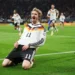 Alemania y Países Bajos se clasificaron al Mundial 2026