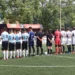 Copa Tango: “Los Murciélagos” debutaron con un triunfo ante Alemania