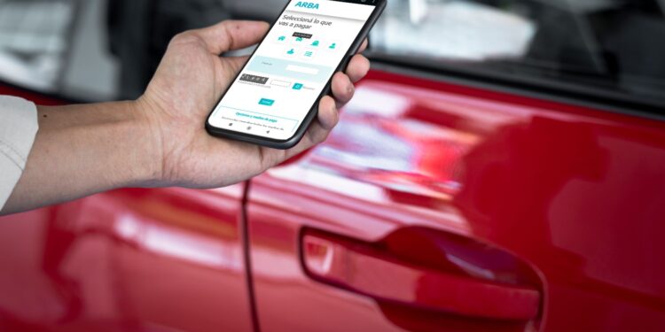 Hasta hoy se puede pagar la cuota 5 del Impuesto Automotor con descuento