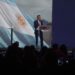 Más de 1400 personas participaron de la 31ª Conferencia Industrial: convocatoria récord con fuerte presencia federal