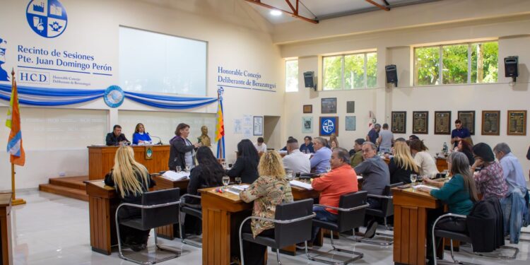 El Concejo Deliberante repudió el desfinanciamiento de las Escuelas Técnicas