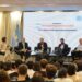 GOBERNADORES Y FUNCIONARIOS DEL GOBIERNO NACIONAL DEBATIERON POR PRIMERA VEZ EN LA FACULTAD DE CIENCIAS ECONÓMICAS DE LA UBA