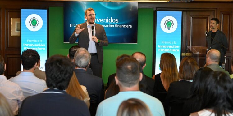 Un proyecto con nuevas funcionalidades de Cuenta DNI ganó el Concurso de Innovación Financiera