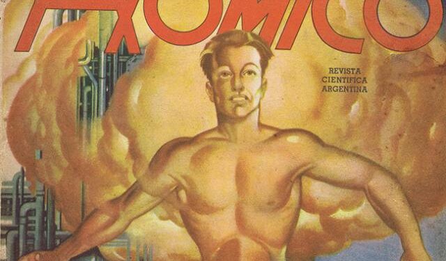 La UNPAZ fue distinguida por la UNESCO por su proyecto de preservación de la Revista Mundo Atómico