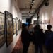 NOCHE DE LOS MUSEOS EN “MONTE DE PIEDAD” DE BOEDO