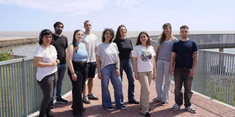 LA FACULTAD DE CIENCIAS EXACTAS Y NATURALES DE LA UBA ENCABEZARÁ LA TERCERA Y ÚLTIMA CAMPAÑA DEL FALKOR (TOO) EN EL MAR ARGENTINO