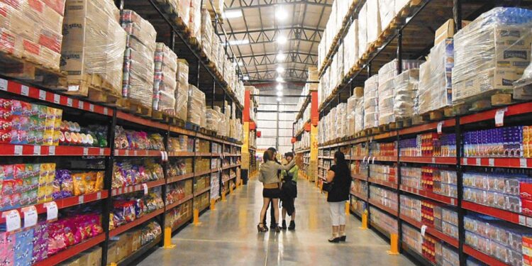 Black Week: supermercados mayoristas arrancan semana de descuentos en todo el país