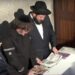 La agenda de Javier Milei en Nueva York: agradecerá su triunfo electoral en la tumba del “rebe de Lubavitch”