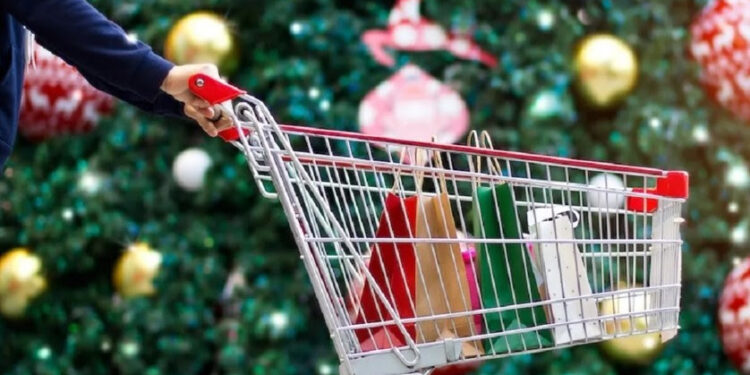 Navidad anticipada: cómo noviembre se convirtió en el nuevo mes de las compras familiares