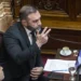 El Senado debatirá este viernes en comisión el Presupuesto 2026 y la reforma del Régimen Penal Tributario