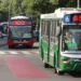 Nuevo aumento en colectivos y subtes: ¿Cuánto cuesta viajar?