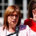 Patricia Bullrich presentó su renuncia al Ministerio de Seguridad