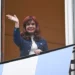 Cristina Kirchner desde San José 1111: “¿En serio que todo marcha de acuerdo al plan?”