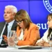 Bullrich, antes de la sesión por el Presupuesto: “Tenemos confianza»