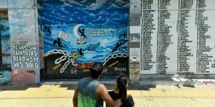 A 21 años de Cromañón, familiares y sobrevivientes realizarán una misa y una marcha