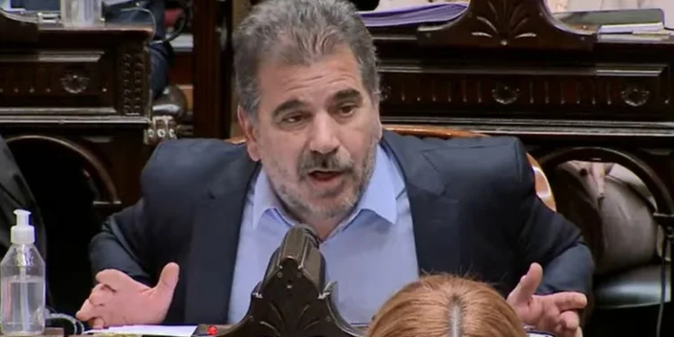 “No convalidamos la ilegalidad”: el PRO explicó su retiro del recinto tras designaciones en la AGN