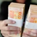 Los salarios quedaron por encima de la inflación en octubre: el índice subió 2,5%