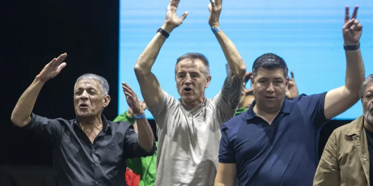 El guiño del Gobierno a la CGT en la reforma laboral que todavía no está publicada