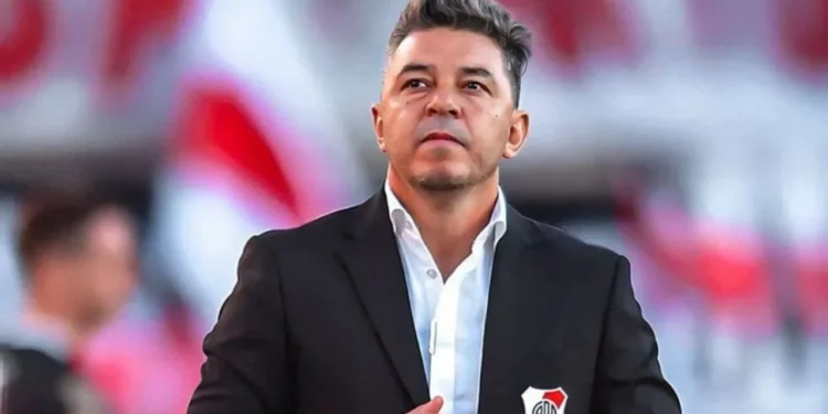 Dos viejos rivales en el horizonte de River, de cara a la pretemporada