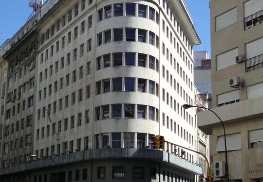 La SSN prohíbe nuevos contratos a Galeno ART por déficit de $12.954 millones