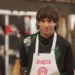 Joaquín Levinton se descompensó en un bar y fue internado de urgencia