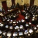 Presupuesto: el Gobierno impulsará cambios en el Senado, tras el traspié en discapacidad y universidades