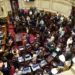 Qué dice la Ley de Inocencia fiscal que busca aprobar el Senado