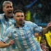 ¿Celebra Racing y sufre Estudiantes? Como les fue cuando fueron dirigidos por Nicolás Ramírez
