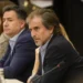 Presupuesto: Benegas Lynch fue ratificado como presidente de la comisión y buscan un debate exprés