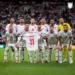 Copa Árabe: Jordania finalista tras vencer al verdugo de Argentina en Qatar 2022
