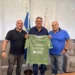 AFA ayudó a un club del ascenso para que no quede en quiebra
