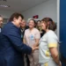 La Matanza otorgó un bono especial de fin de año de 300 mil pesos para trabajadores municipales