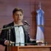 Kicillof mira al 2027 y busca instalar franquicias del Movimiento Derecho al Futuro en todo el país