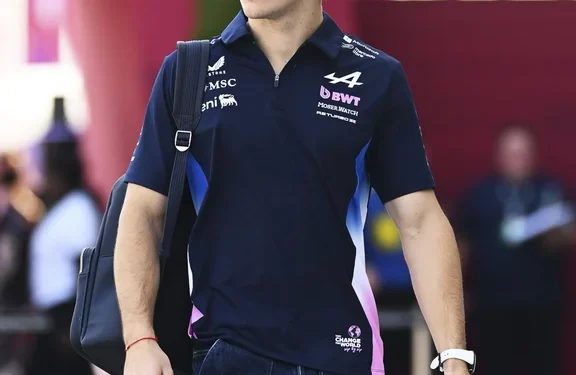 Colapinto en F1: a qué hora es la práctica libre 2 del GP de Abu Dabi