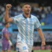 El posteo de “Maravilla” Martínez que revolucionó a los hinchas de Racing