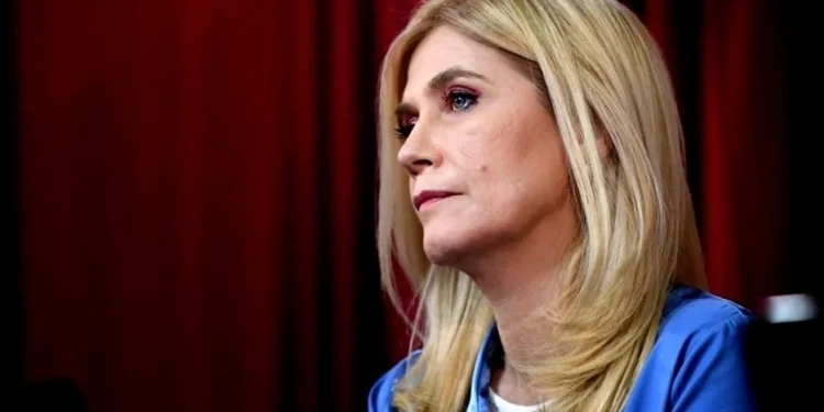 Legislatura bonaerense: el kirchnerismo presiona a Magario para que llame a una sesión