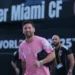 Messi quiere un broche de oro para Busquets y Alba en la final de la copa MLS contra Vancouver