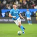 Napoli superó a Milan y está en la final de la Supercopa Italiana