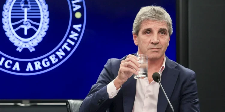Indec da a conocer este martes el informe sobre balanza de pagos del tercer trimestre