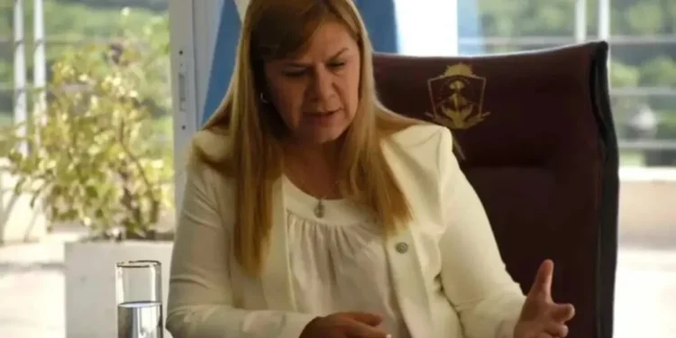La Corte Suprema rechazó un amparo de la ex vicegobernadora de Neuquén