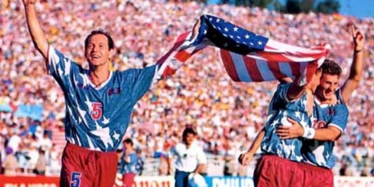 Así les fue a México y Estados Unidos cuando les tocó organizar un Mundial