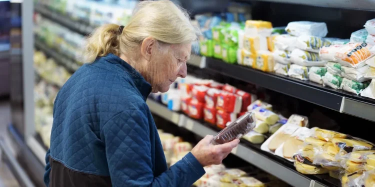 La inflación en CABA trepó al 2,4% en noviembre y acumula un alza del 28,3% en el año