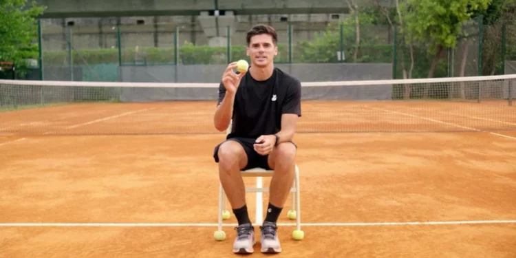 El tenis se une para darle “pelota” al autismo con una colecta solidaria
