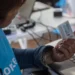 El Gobierno volvió a modificar el Presupuesto actual asignando más fondos al RENAPER
