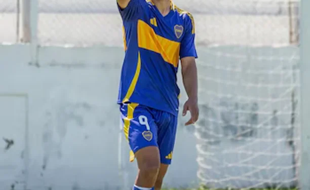 El crack de Boca que se irá libre del club