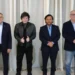 Milei consolida alianzas con gobernadores tras aprobar el Presupuesto: Sáenz, clave