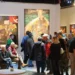 La feria arteba confirmó fechas para 2026 en el año de su 35° aniversario