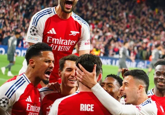 Premier League: arranca la fecha 19 con cruces determinantes en la pelea por el título