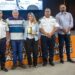 Berazategui: Se conmemoró el 204° aniversario de la Policía de la Provincia de Bs. As.
